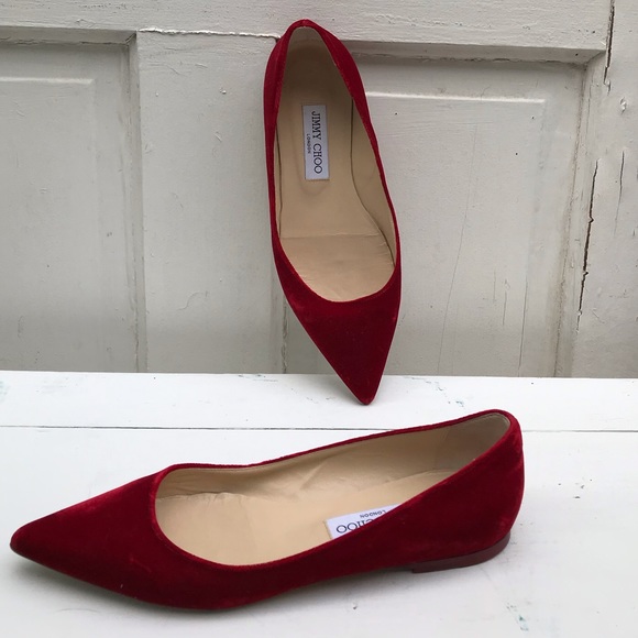 Jimmy Choo Shoes - Jimmy Choo ~ London ~ Size 38